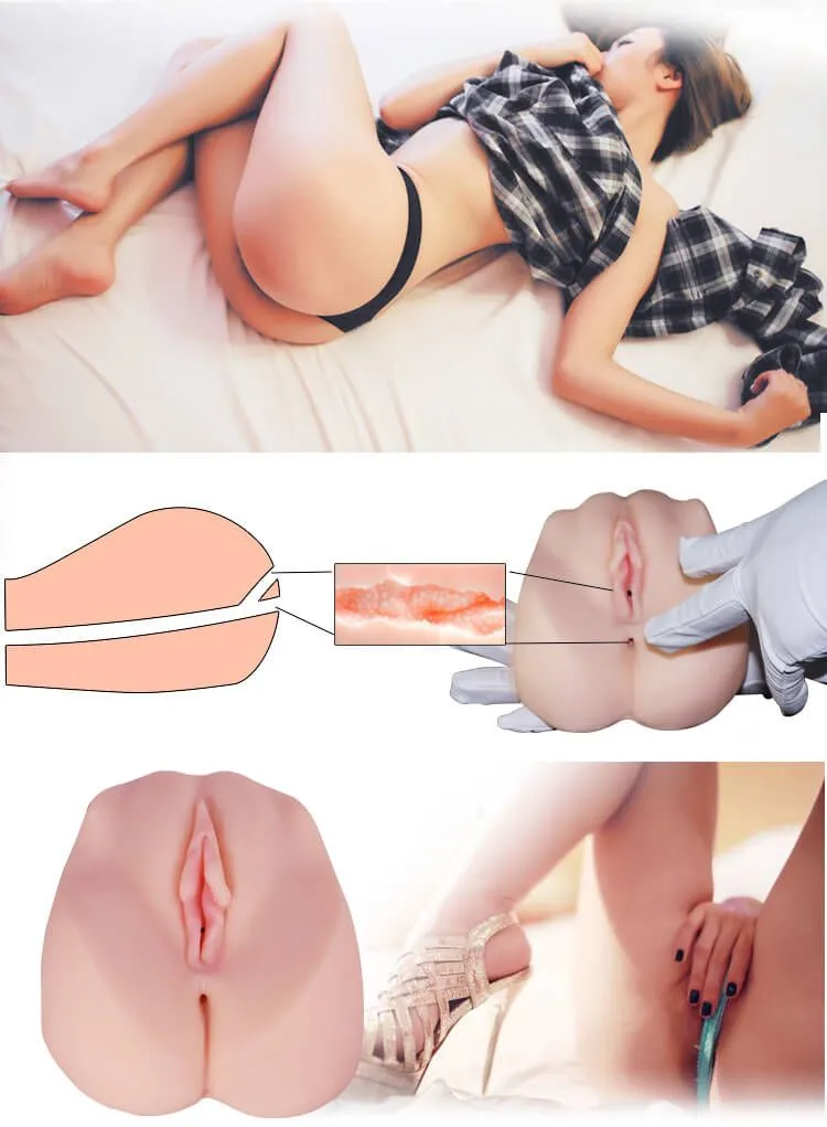 мастурбатор lovetoy pet pussy & ass melissa jacobs, с вибропулей в России