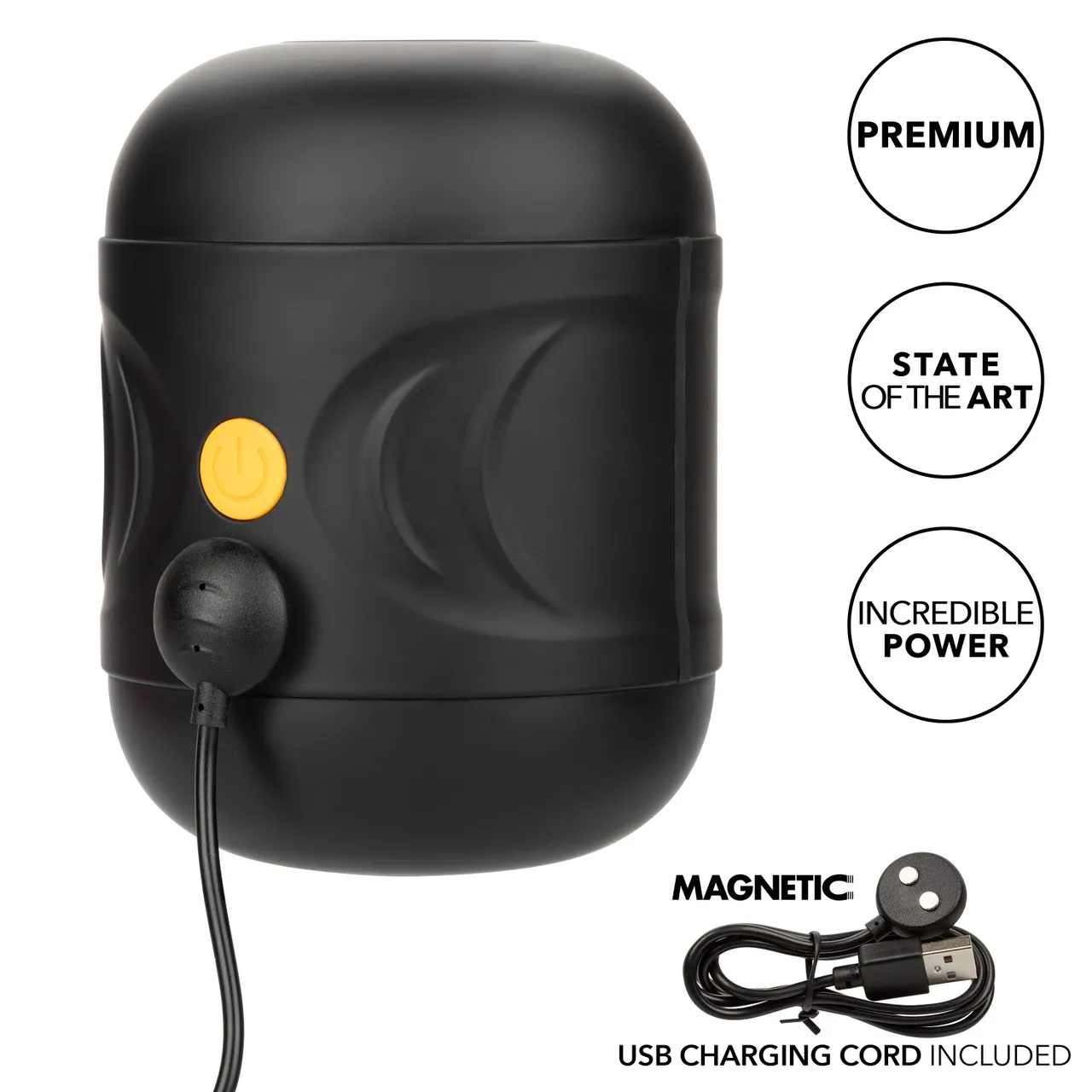 мастурбатор с вибрацией boundless dual motor stroker в России