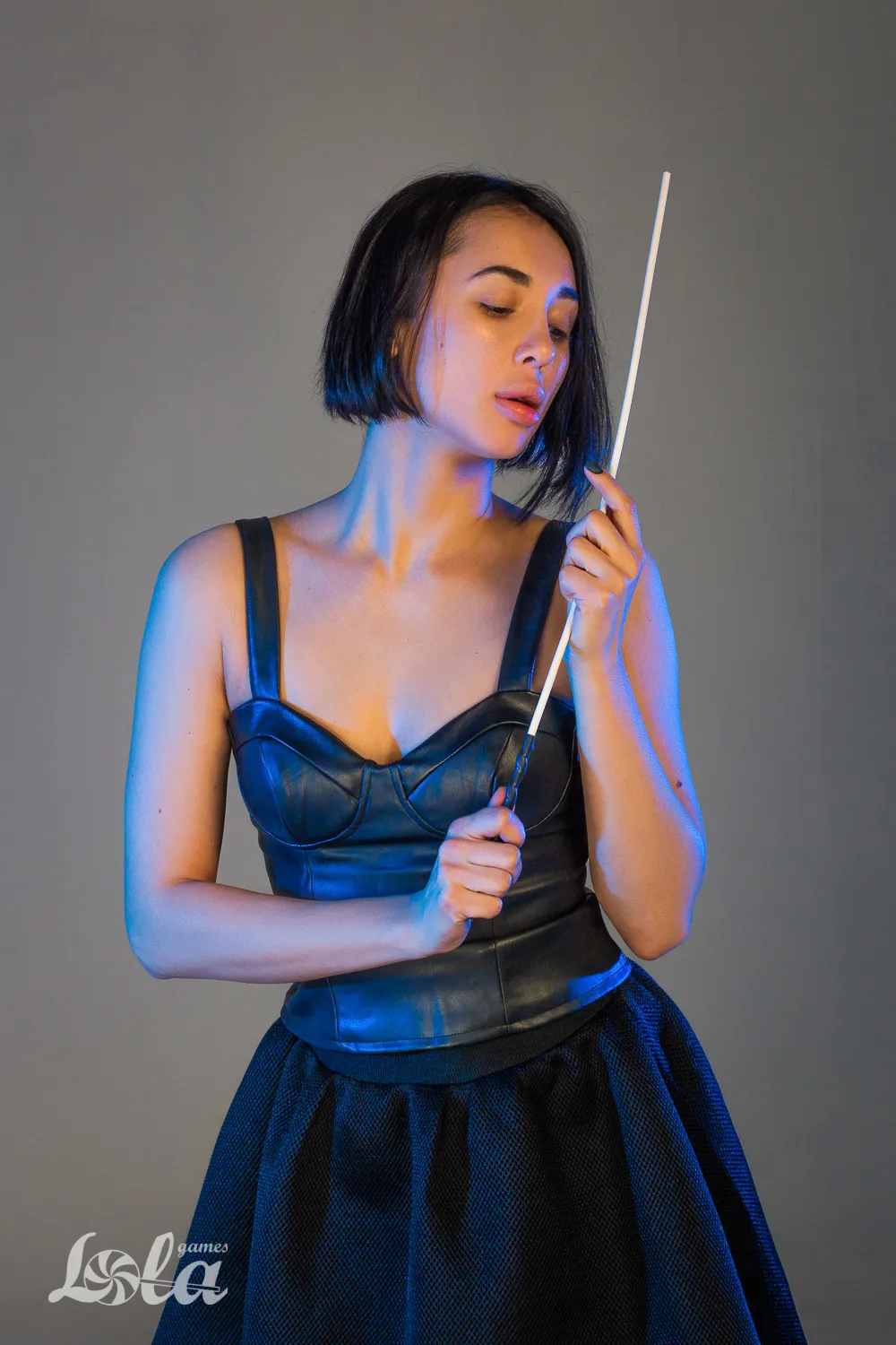 розги party hard nude 1112-01lola в России