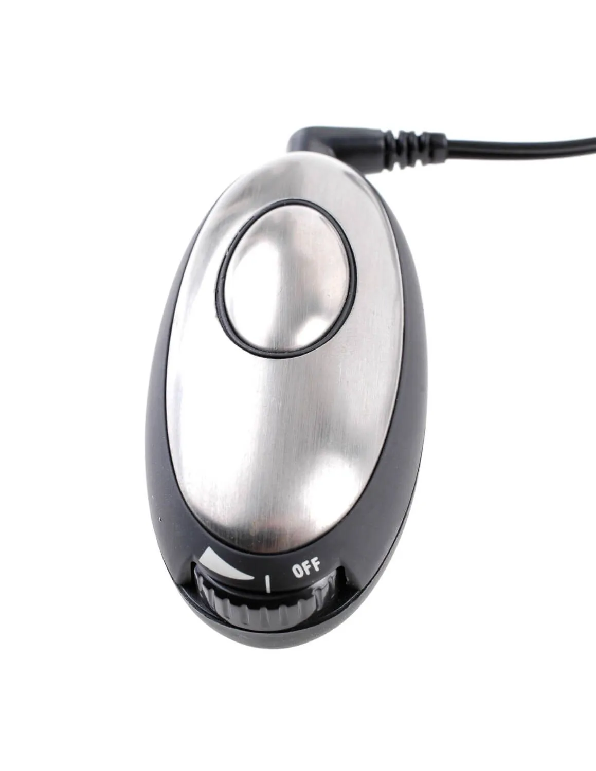 трусики с электростимуляцией pipedream pleasure panty, черные, one size в России