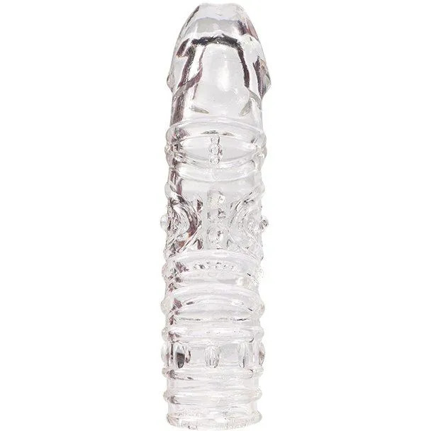 увеличивающая насадка с дополнительной стимуляцией kanikule закрытого типа в России