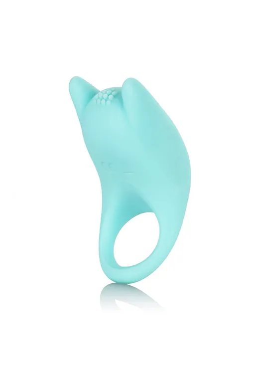 перезаряжаемое эрекционное кольцо silicone rechargeable dual exciter enhancer в России