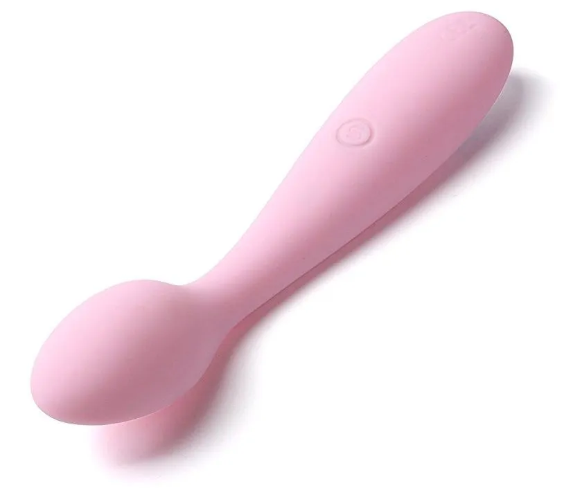 вибратор svakom keri, бледно-розовый в России