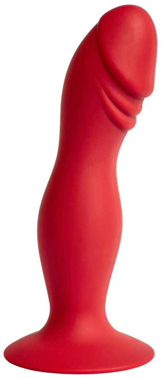 Анальная пробка Hercules