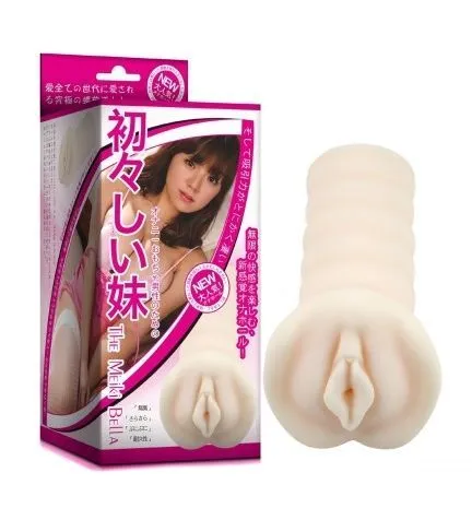 мастурбатор lovetoy meiki maria ozawa, белый в России