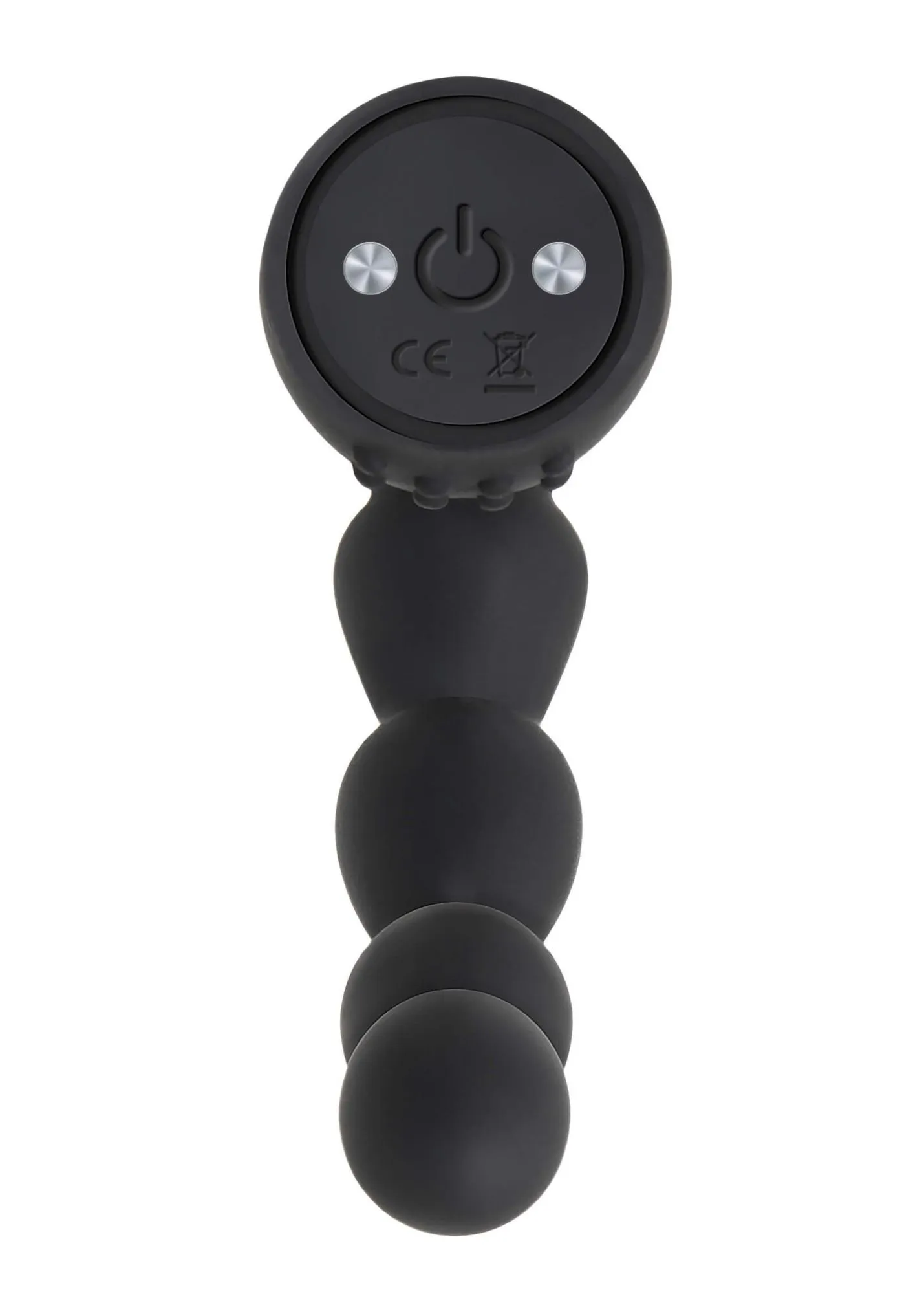 Вибромассажер простаты THE EMPEROR