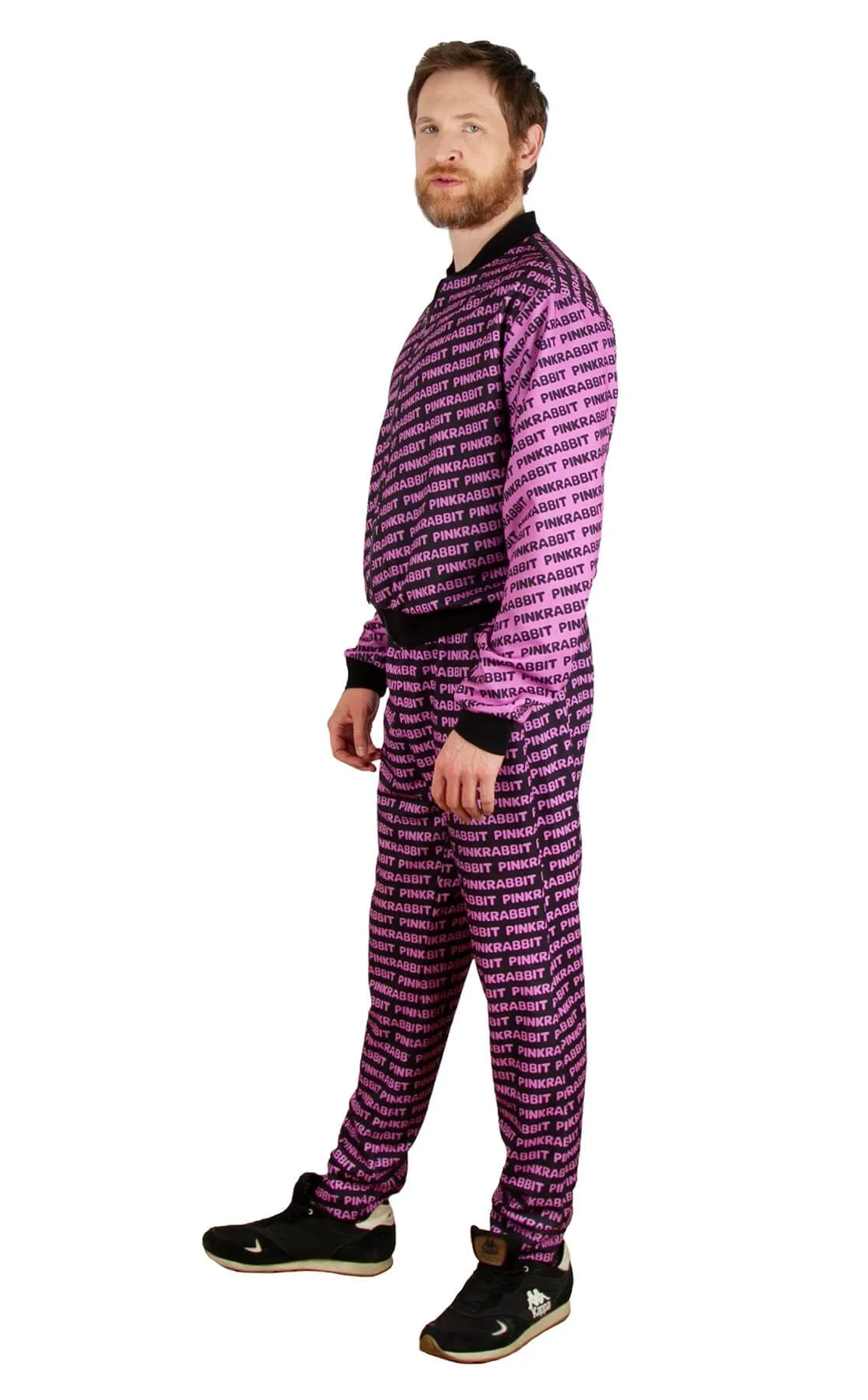 Одежда бренда Pink Rabbit в России