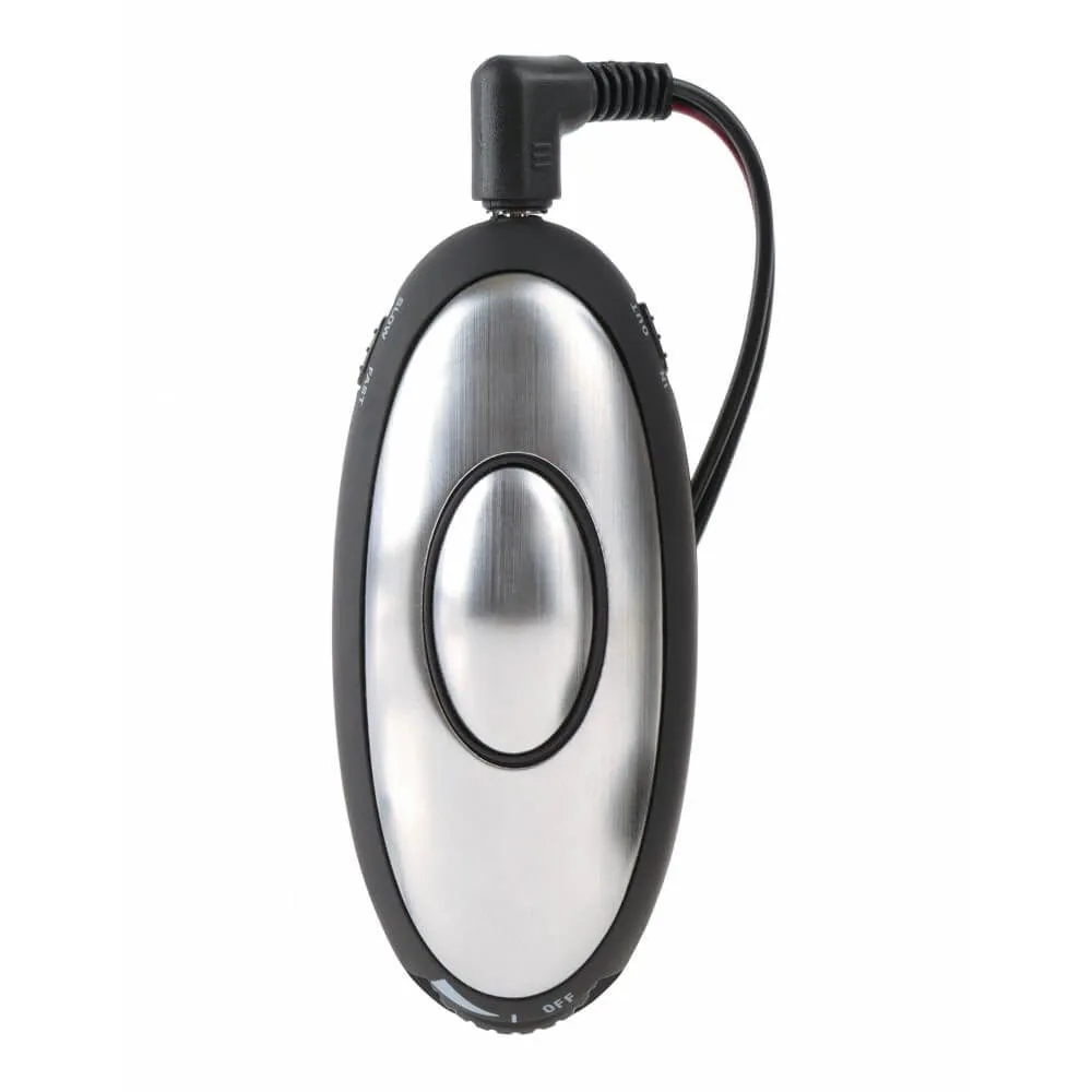 катетер pipedream shock therapy electro sound, с электростимуляцией в России