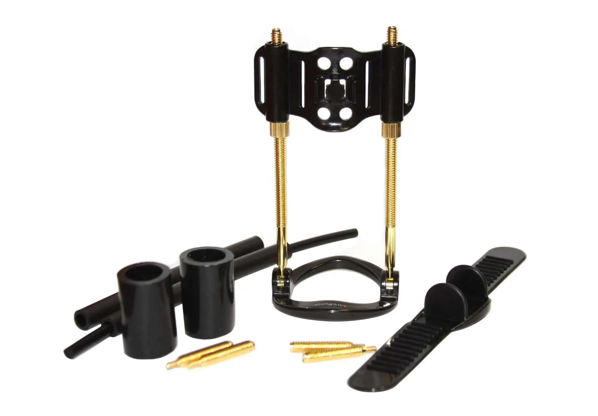 Экстендер PinkRabbit Max Fit, размер L