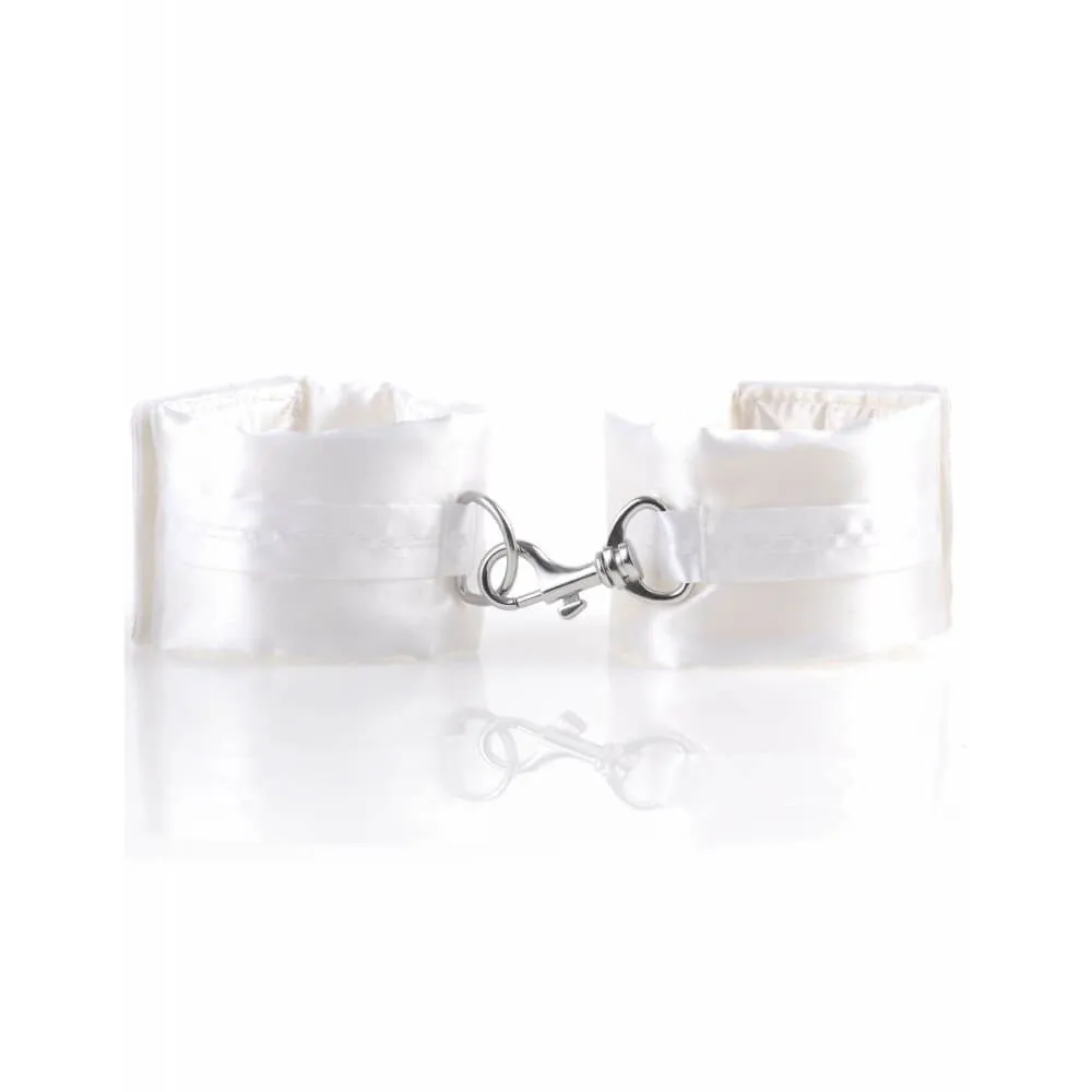 свадебный фетиш-набор pipedream wedding night kit, белый в России