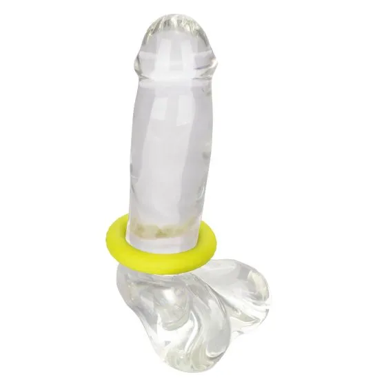 эрекционное кольцо link up ultra-soft edge в России