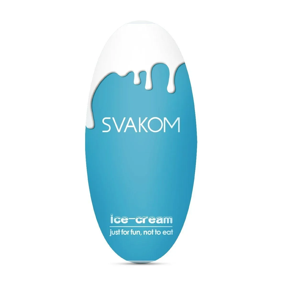 мастурбатор svakom hedy ice-cream egg в России