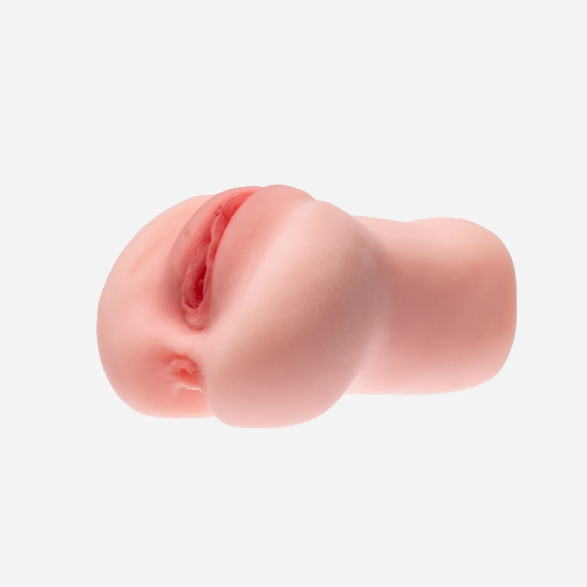 мастурбатор реалистичный pink rabbit keira, телесный в России