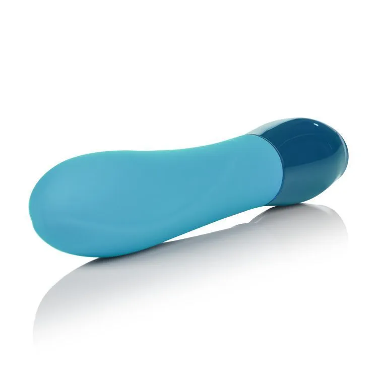 вибратор california exotic novelties key ceres original, голубой в России