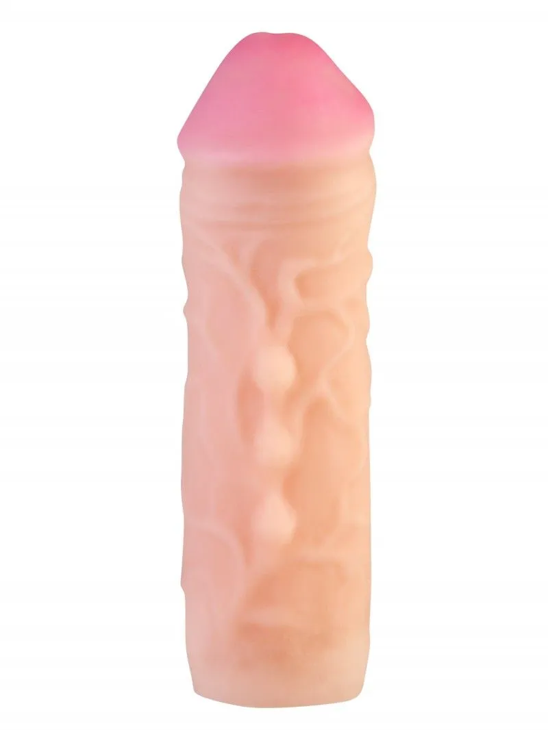 фаллоудлинитель неоскин с кольцом в России