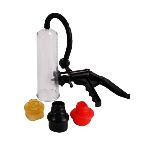 кольцо эрекционное для помпы 3320sit в России