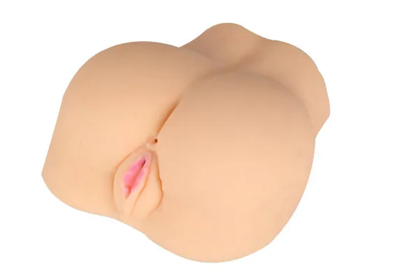 Вагина большая вид сзади 47109-MM