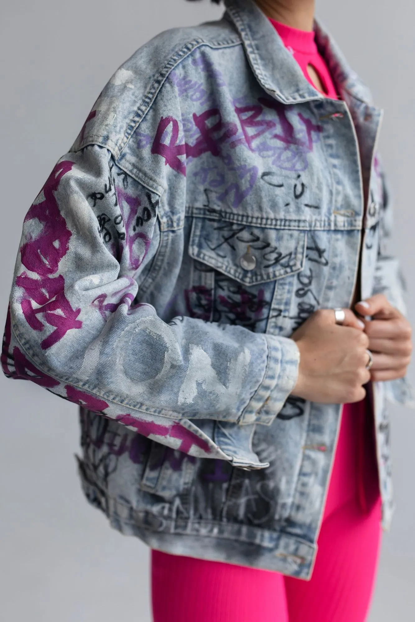 Одежда бренда Pink Rabbit в России