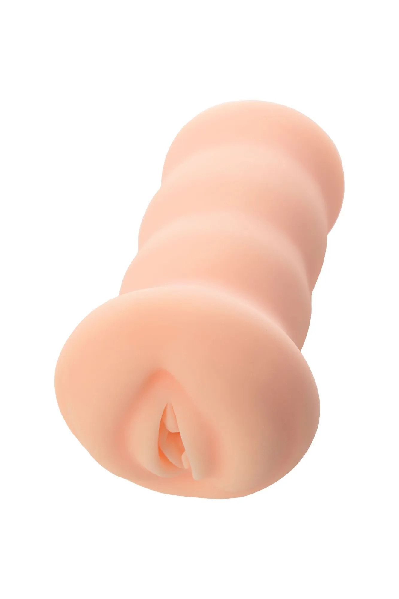 мастурбатор реалистичный kokos three sisters virgin, tpr, телесный, 18 см в России