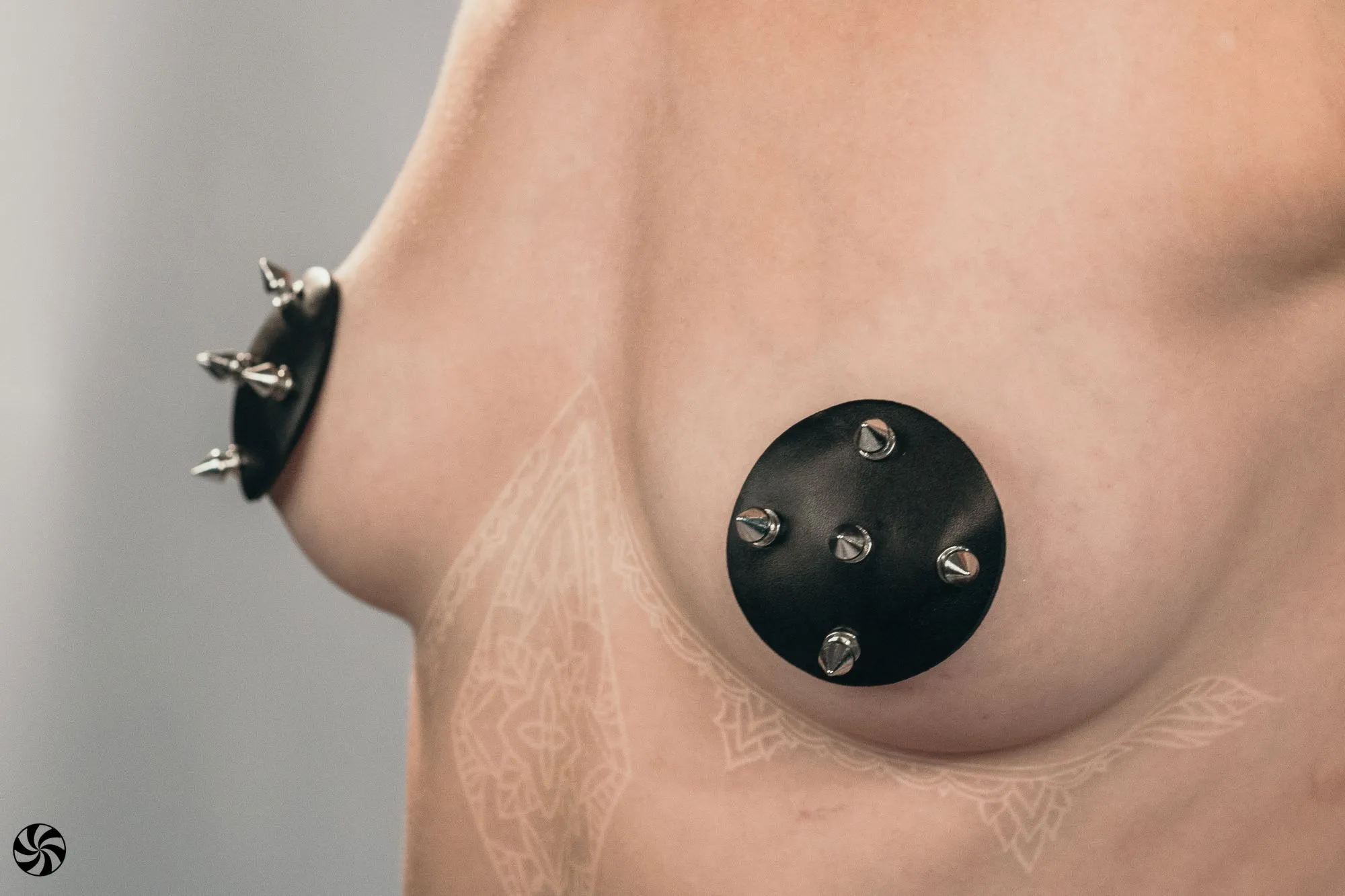 Эротическое пэстисы burlesque royce 3638-01lola в России