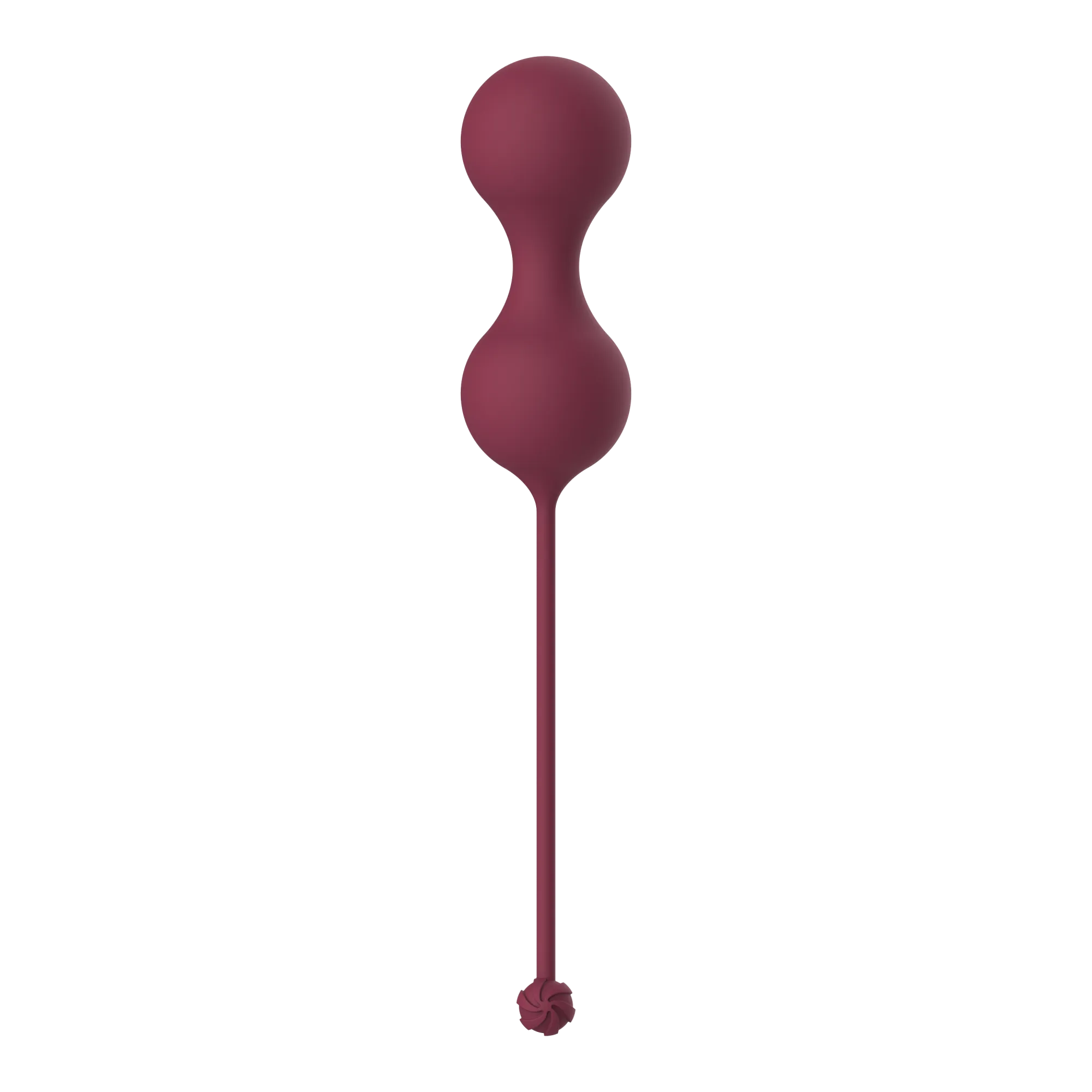 набор вагинальных шариков love story carmen wine red 3011-02lola в России