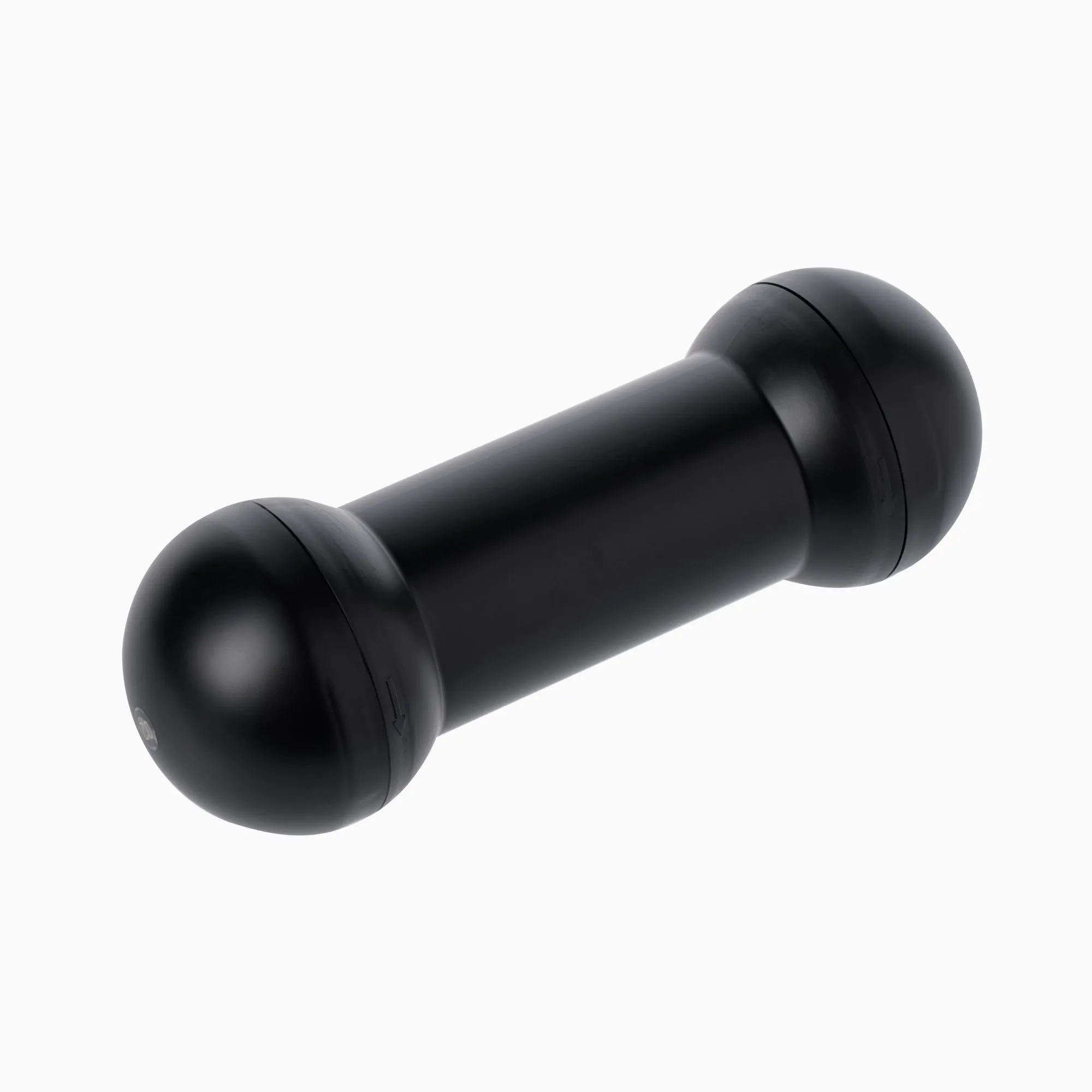 мастурбатор lovetoy double side stroker-mouth and pussy, двусторонний в России