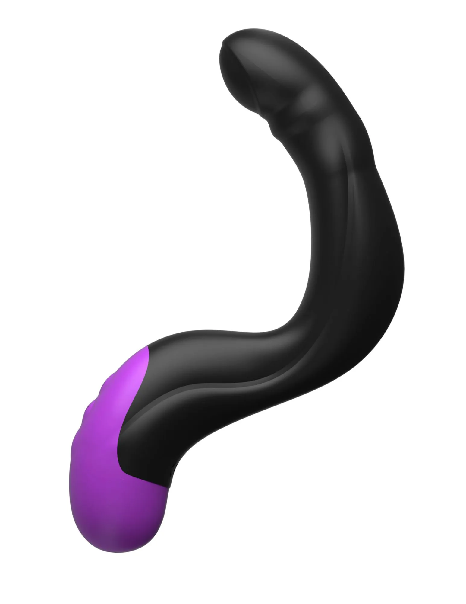 стимулятор простаты с вибрацией hyper-pulse p-spot pipedream 479223pd в России