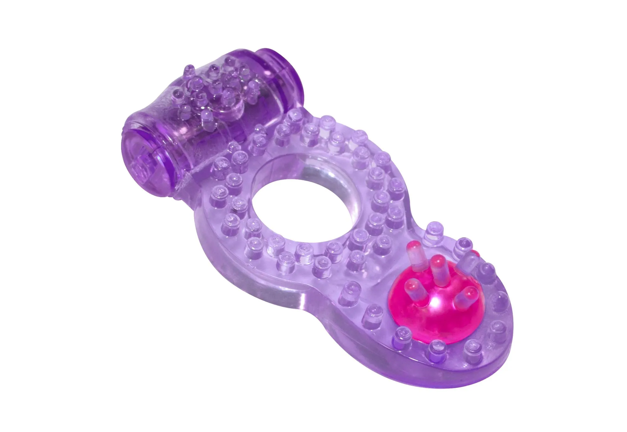 эрекционное кольцо rings ringer purple 0114-71lola в России