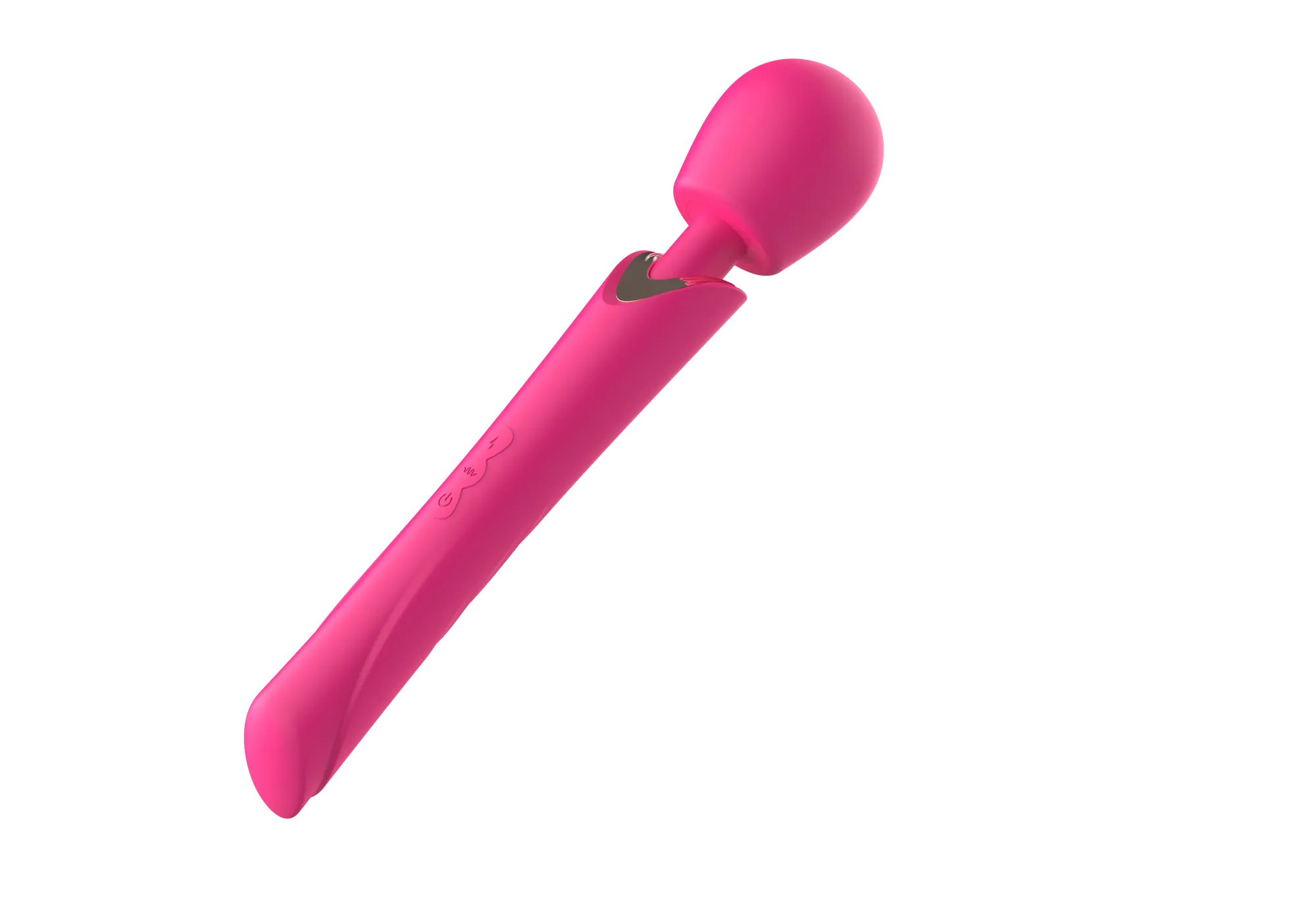 вибратор- вонд secwell sw24127-hot-pink в России