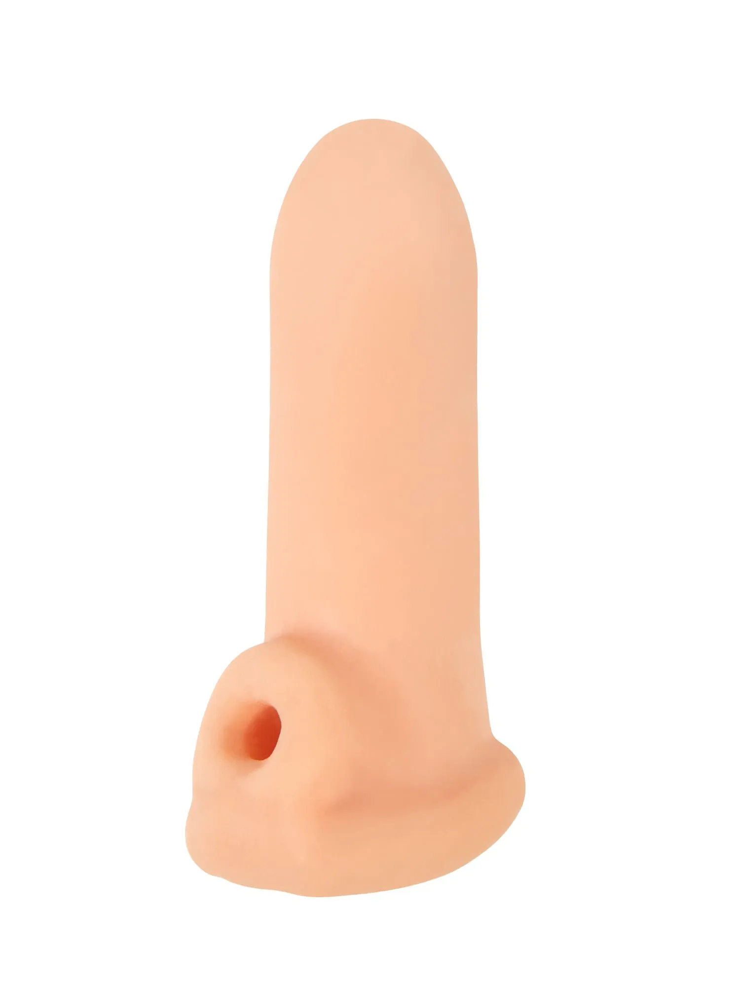 фаллоудлинитель super hero striker beige 7017-01lola в России
