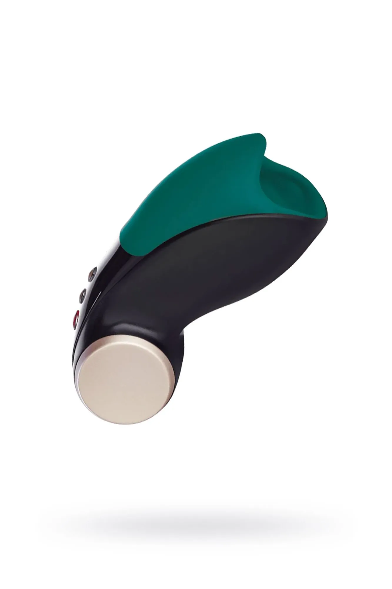 вибромастурбатор fun factory cobra libre, зеленый, силикон, 14 см в России