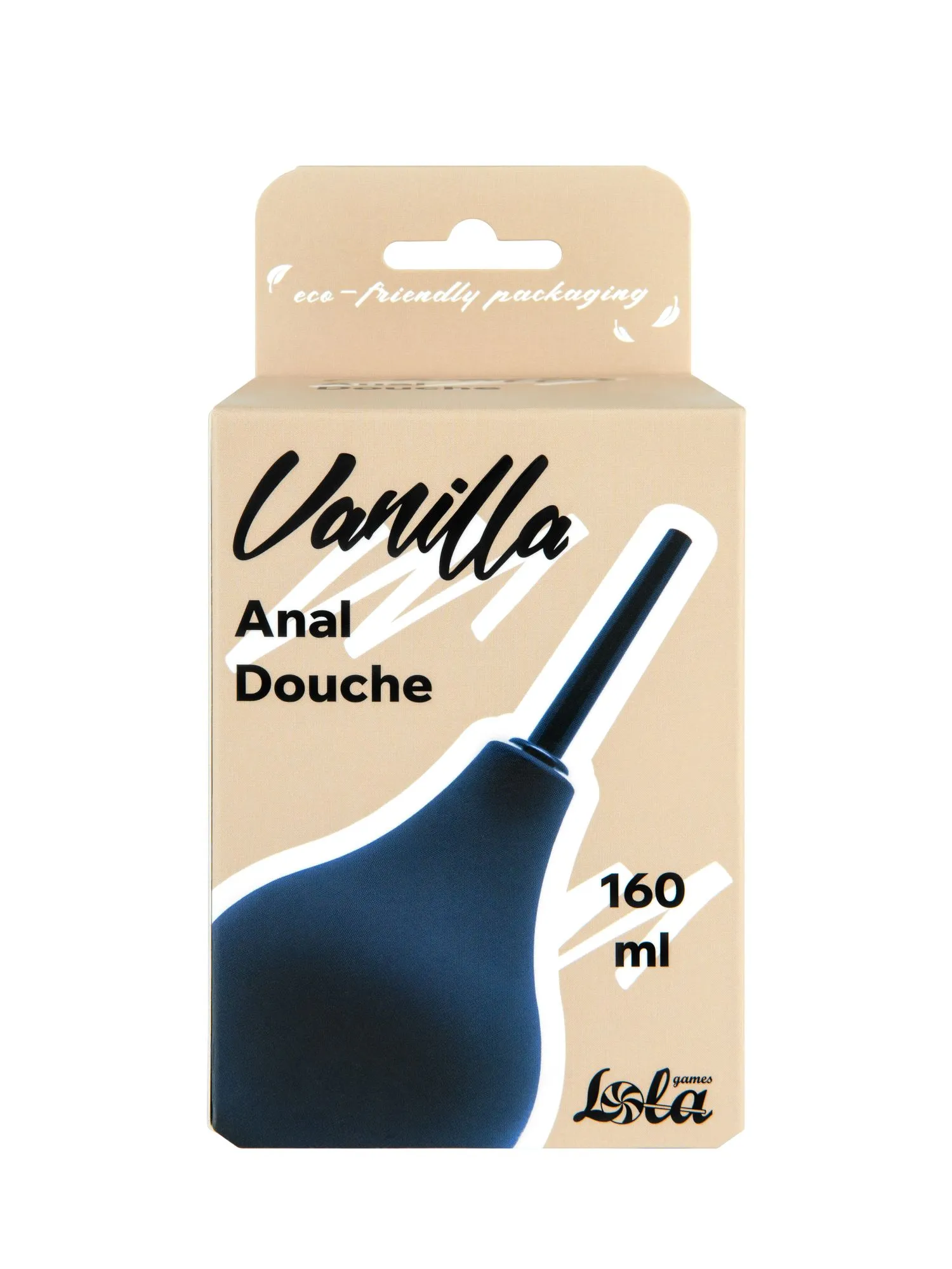 анальный душ anal douche m 160 ml 4226-01lola в России