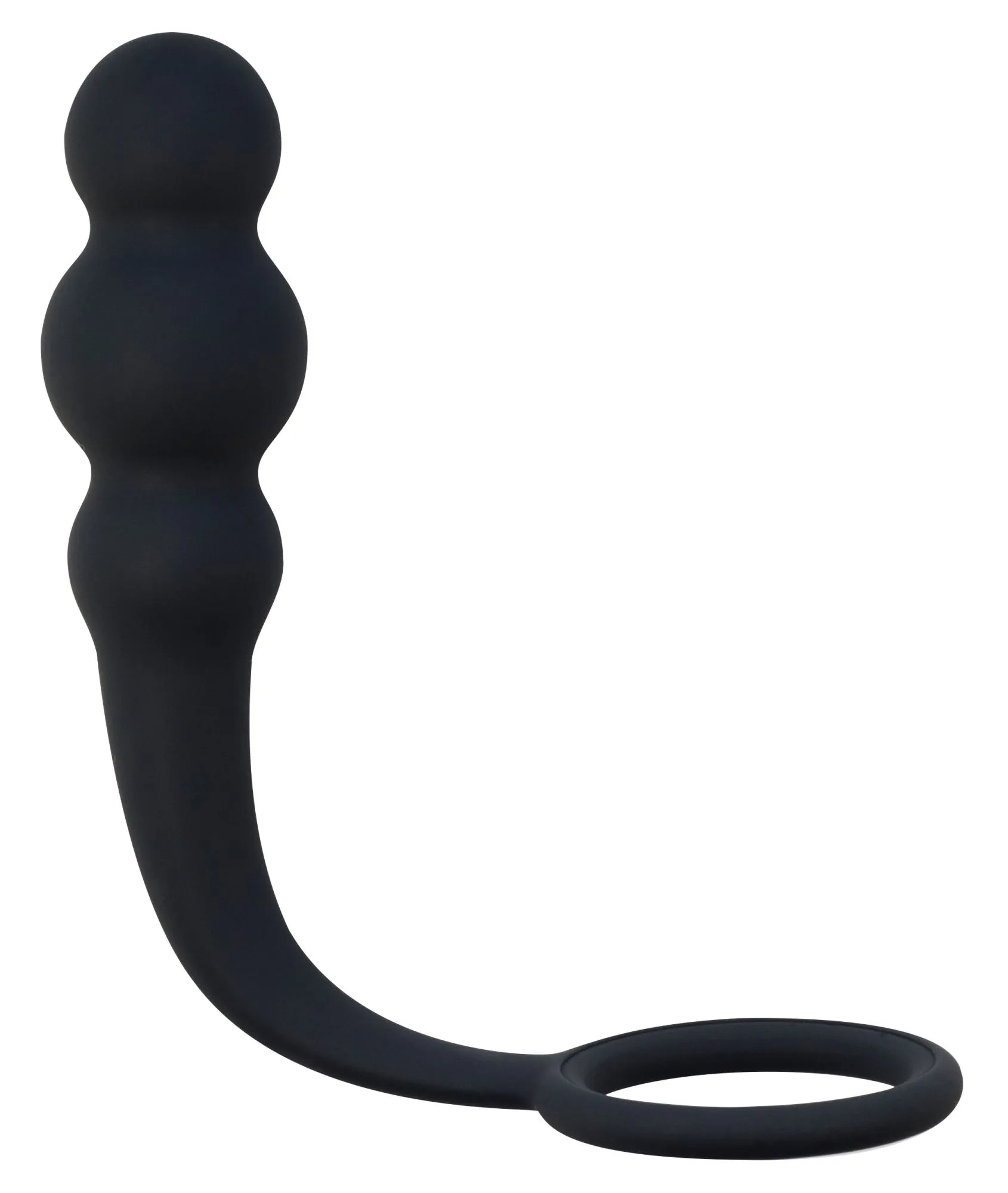 анальная пробка spice it up legend black 8001-01lola в России