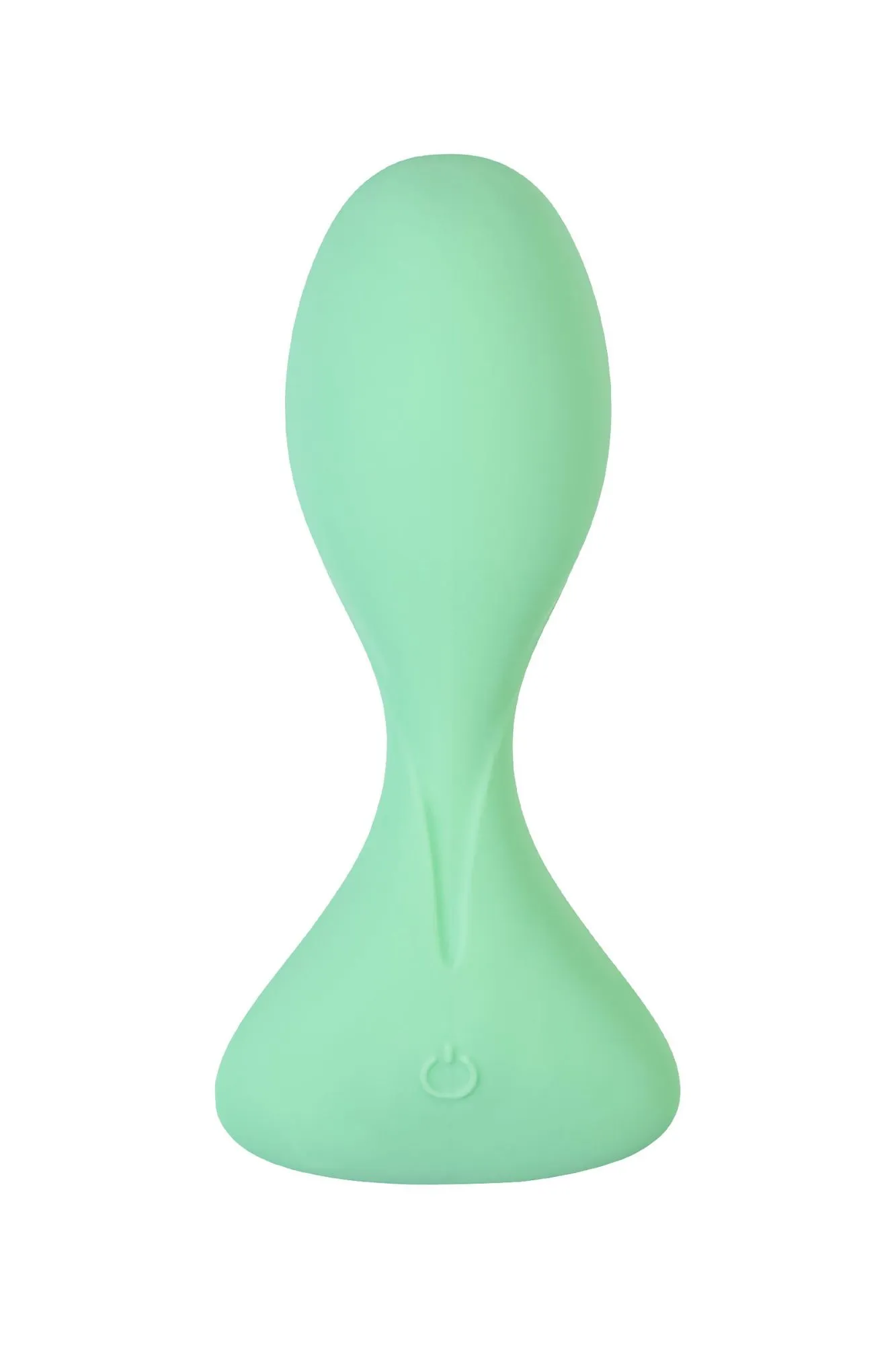 анальная втулка satisfyer trendsetter, зеленая в России