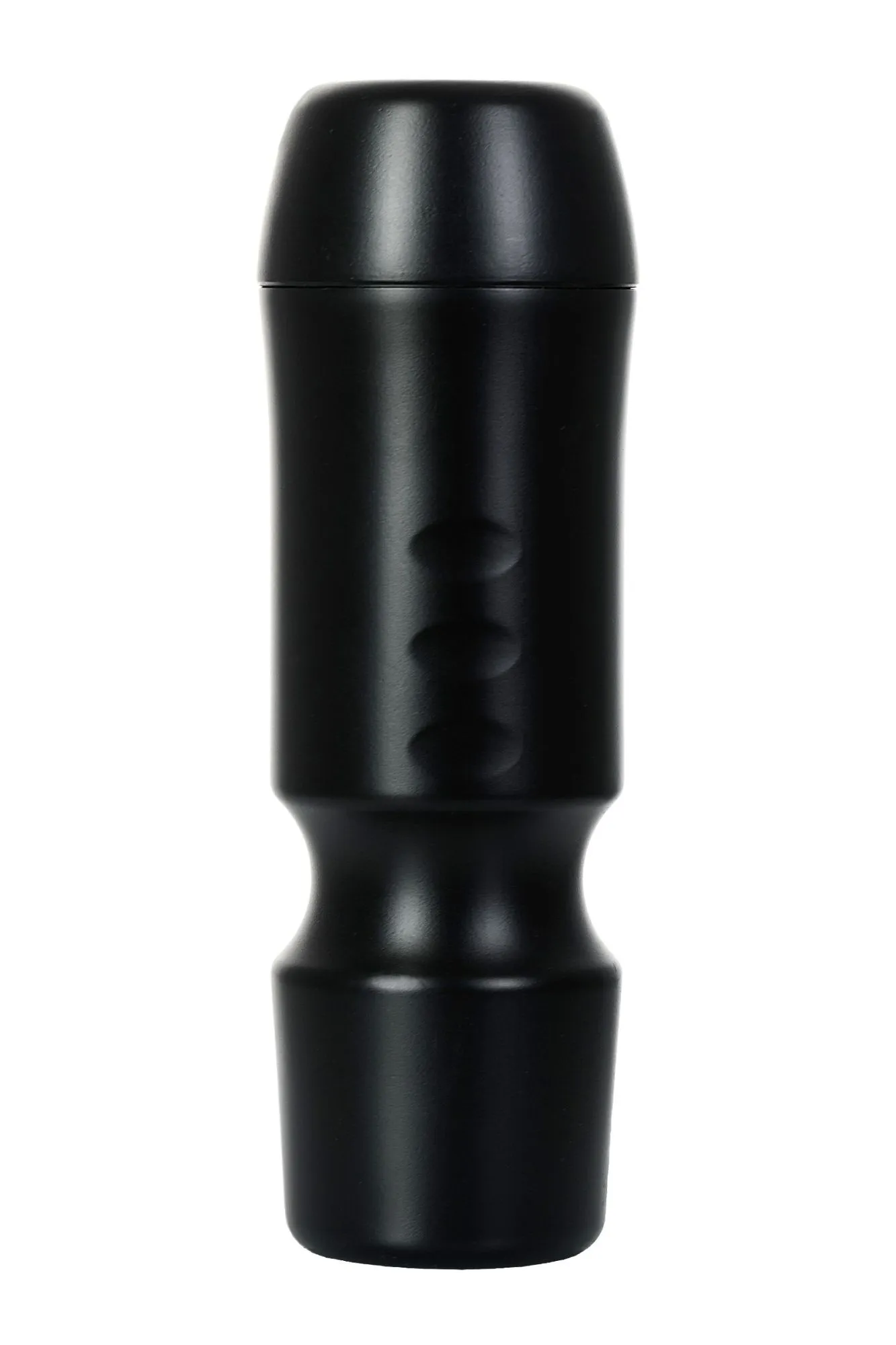 мастурбатор toyfa a-toys denna, рот, tpe, черный, 24 см, 7,6 см в России