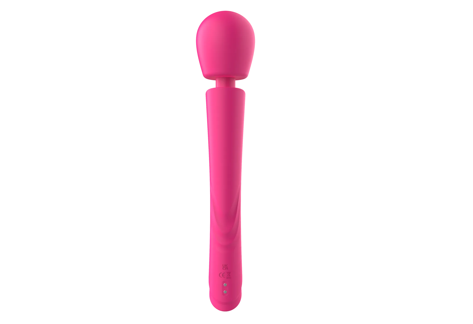 вибратор- вонд secwell sw24127-hot-pink в России