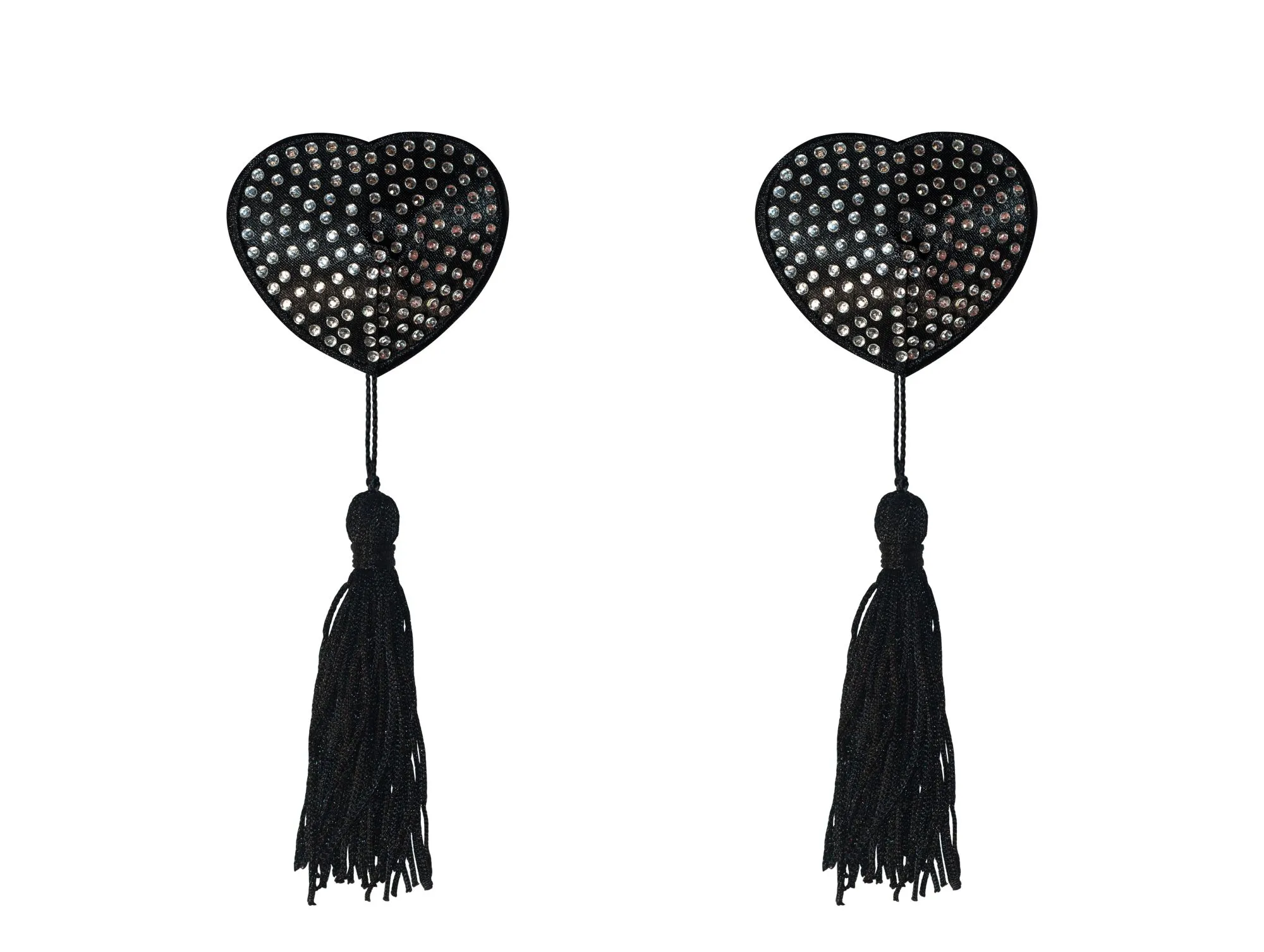 Эротическое пэстисы burlesque evans silver 3635-02lola в России