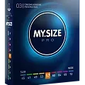 Презервативы MY.SIZE в России
