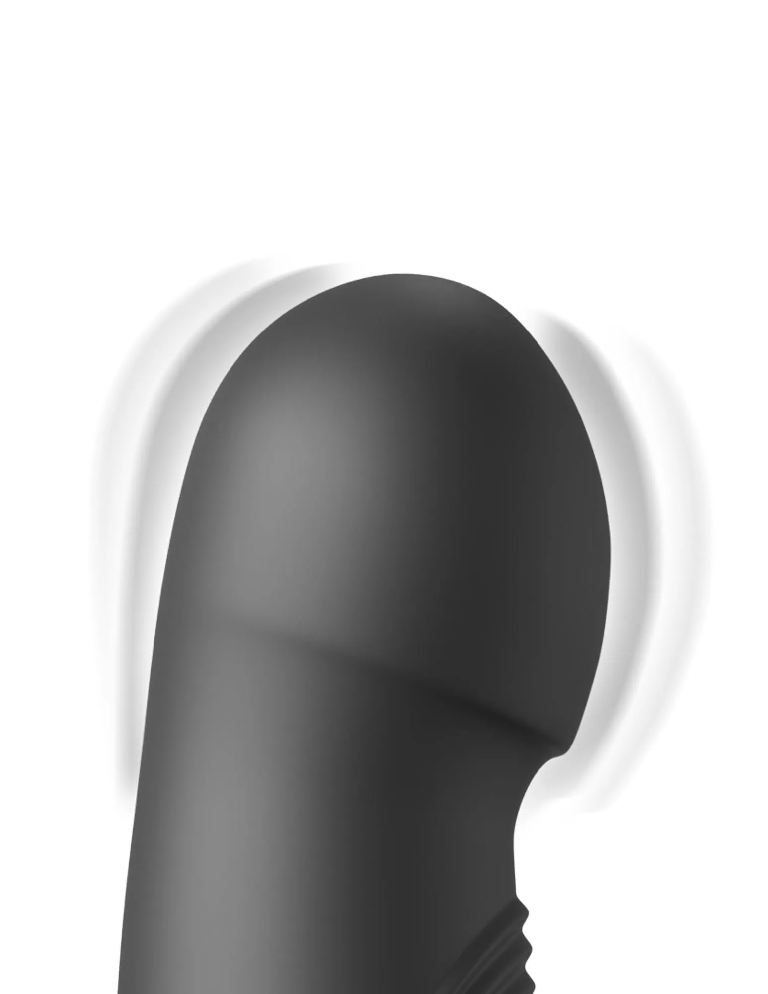 вибратор с функцией фрикций pogo thruster pipedream 456423pd в России