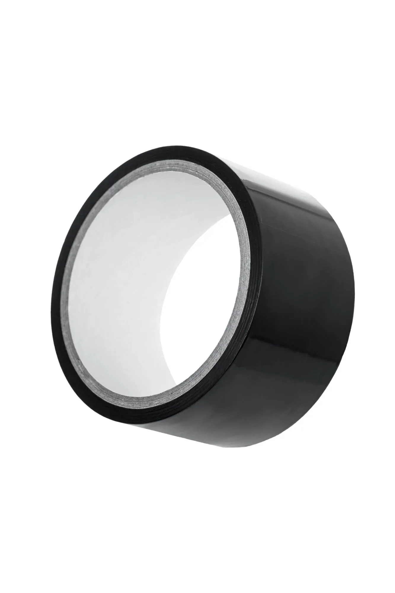 бондажный скотч toyfa theatre, черный, 15 м в России