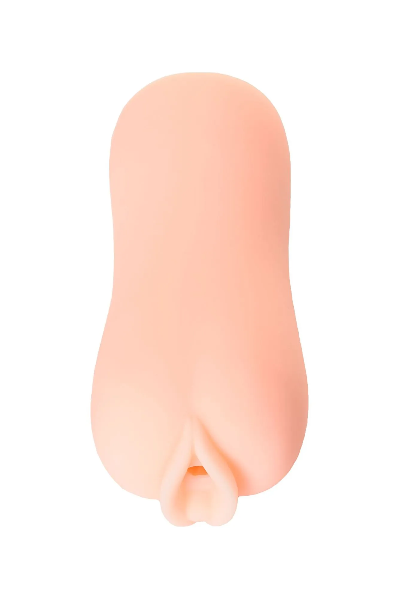 мастурбатор реалистичный kokos sanda, tpr, телесный, 15.5 см в России