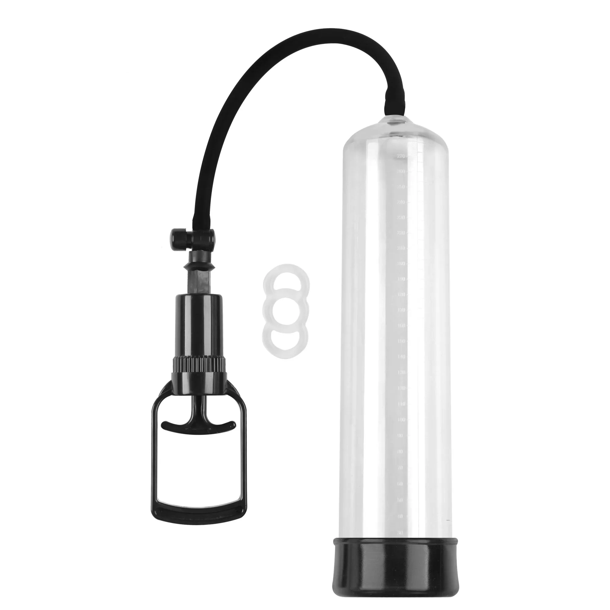 вакуумная помпа discovery magnate 6906-00lola в России