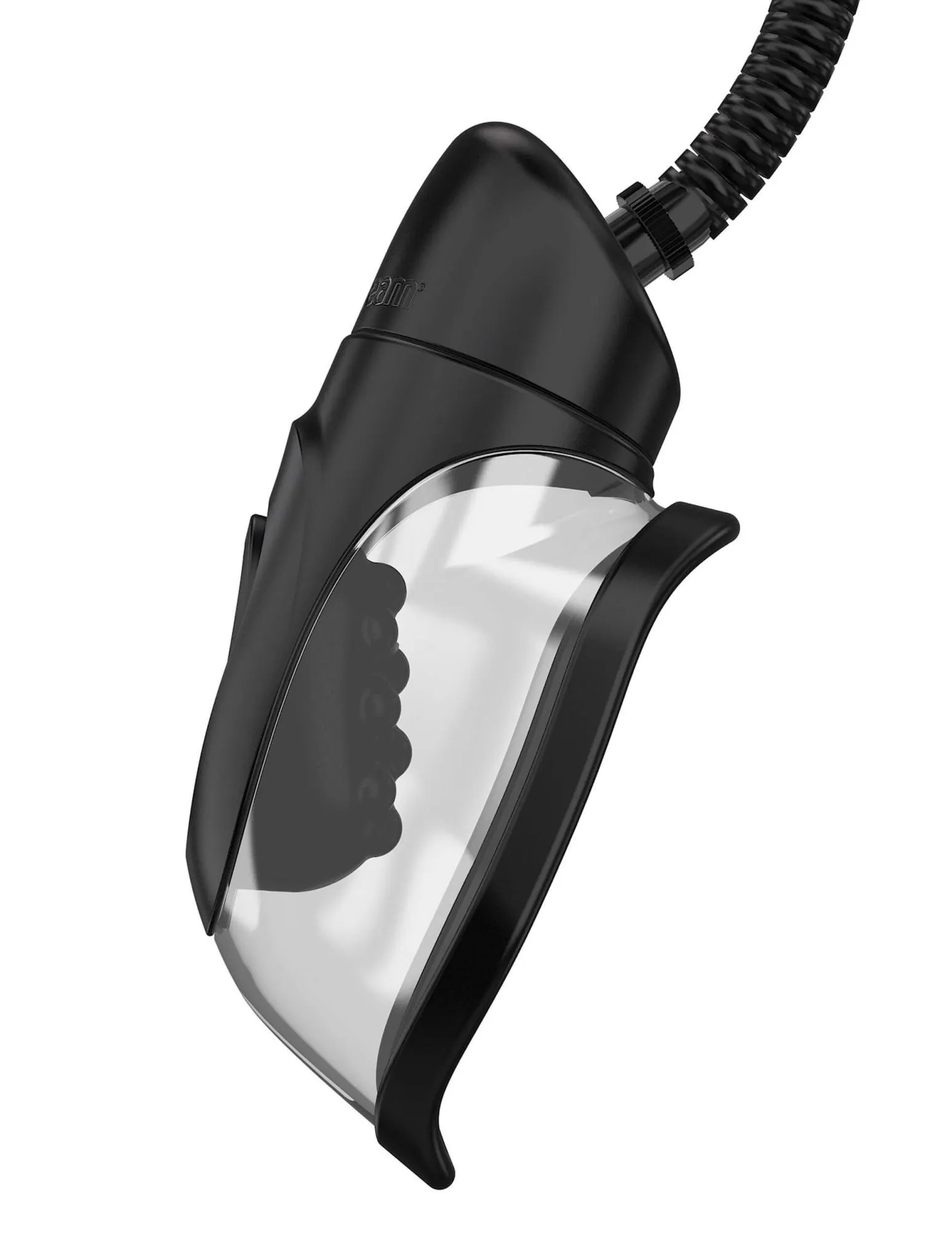 помпа вагинальная pipedream perfect touch, черная в России