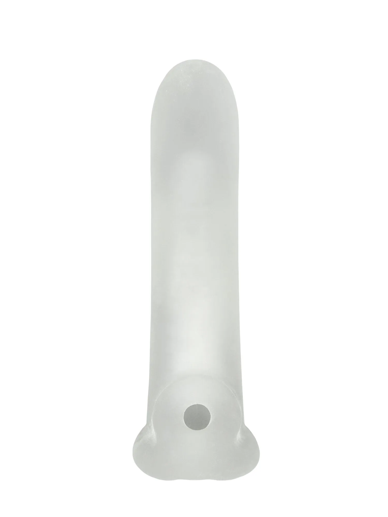 фаллоудлинитель super hero titan white 7018-02lola в России
