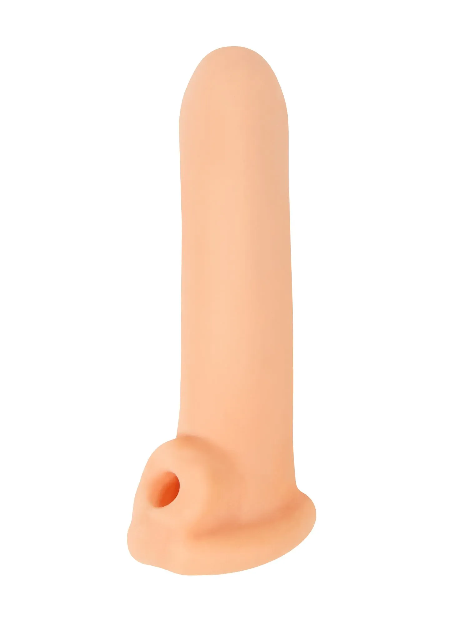 фаллоудлинитель super hero titan beige 7018-01lola в России
