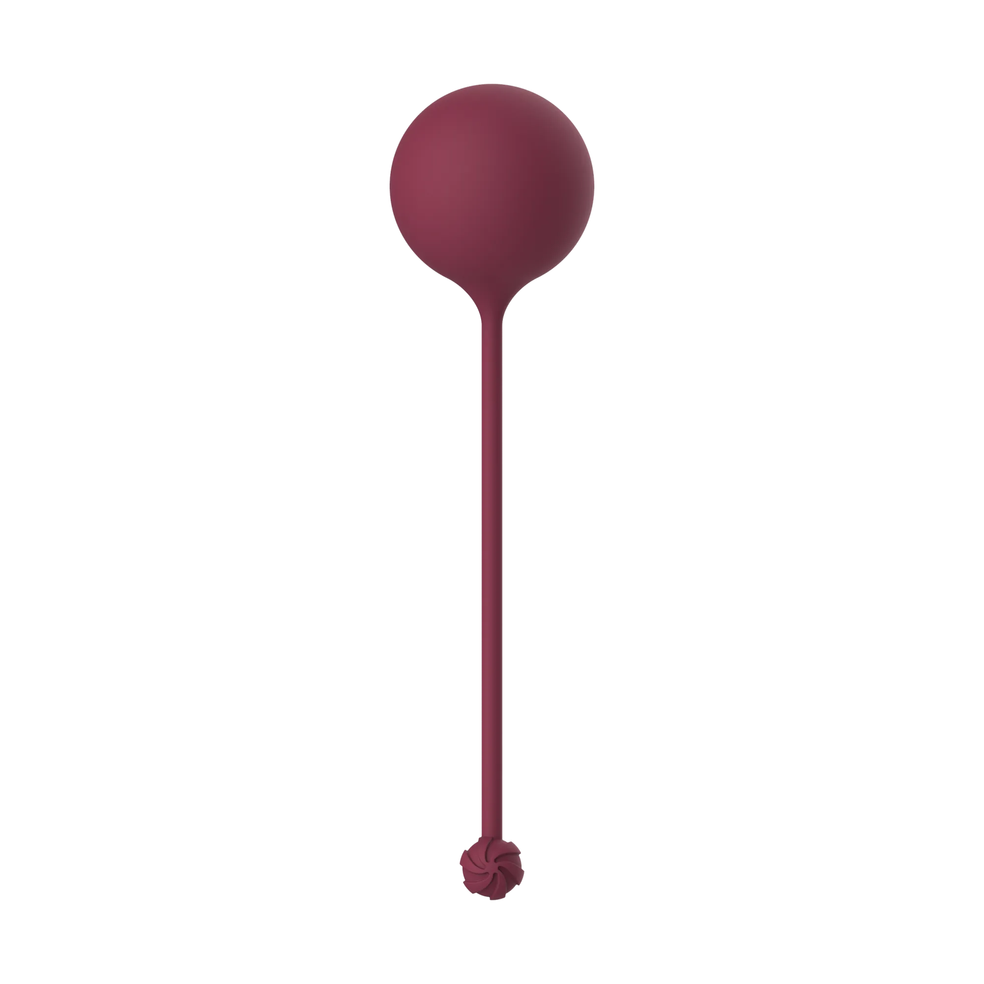 набор вагинальных шариков love story carmen wine red 3011-02lola в России