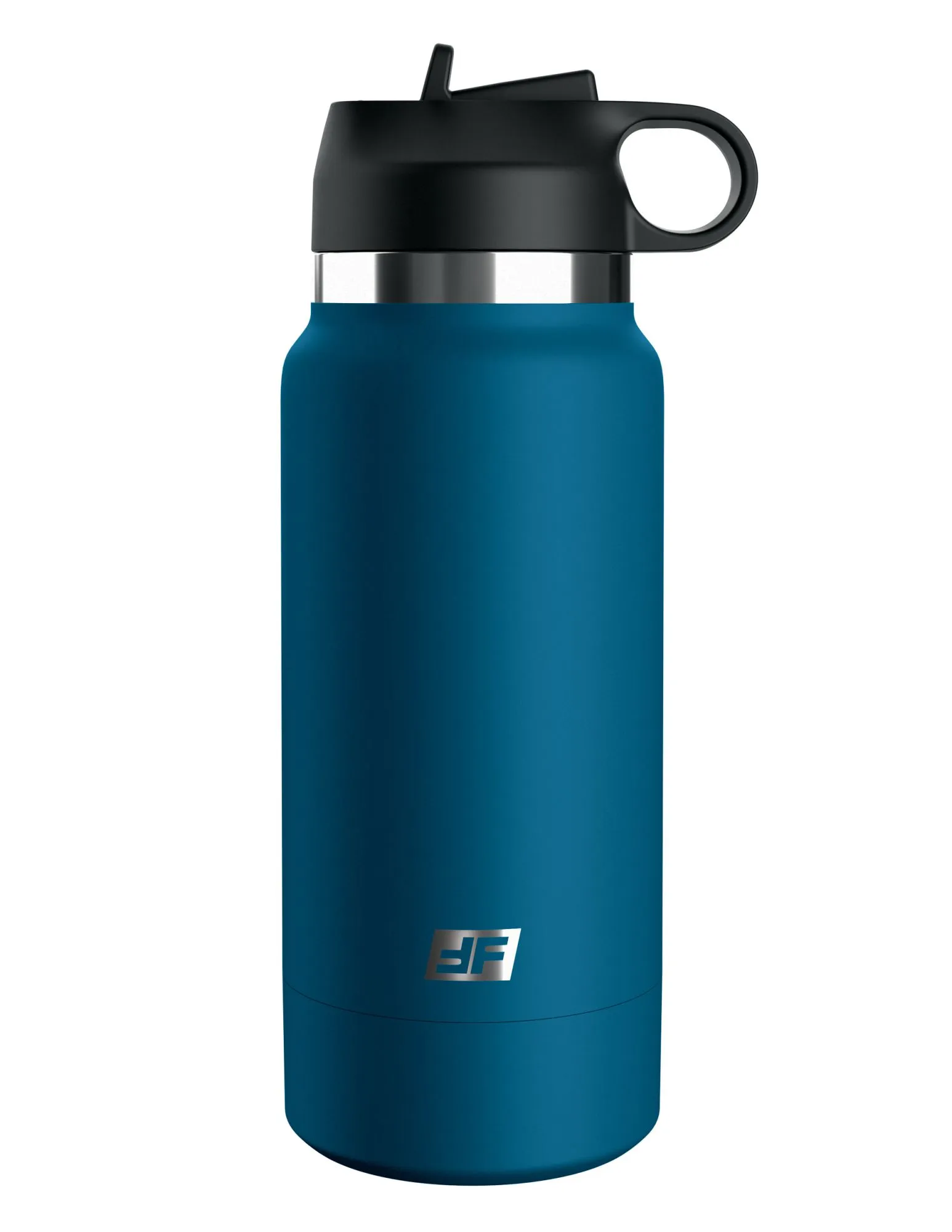 мастурбатор fap flask thrill seeker discreet stroker - black bottle - frosted pipedream rd62721pd в России