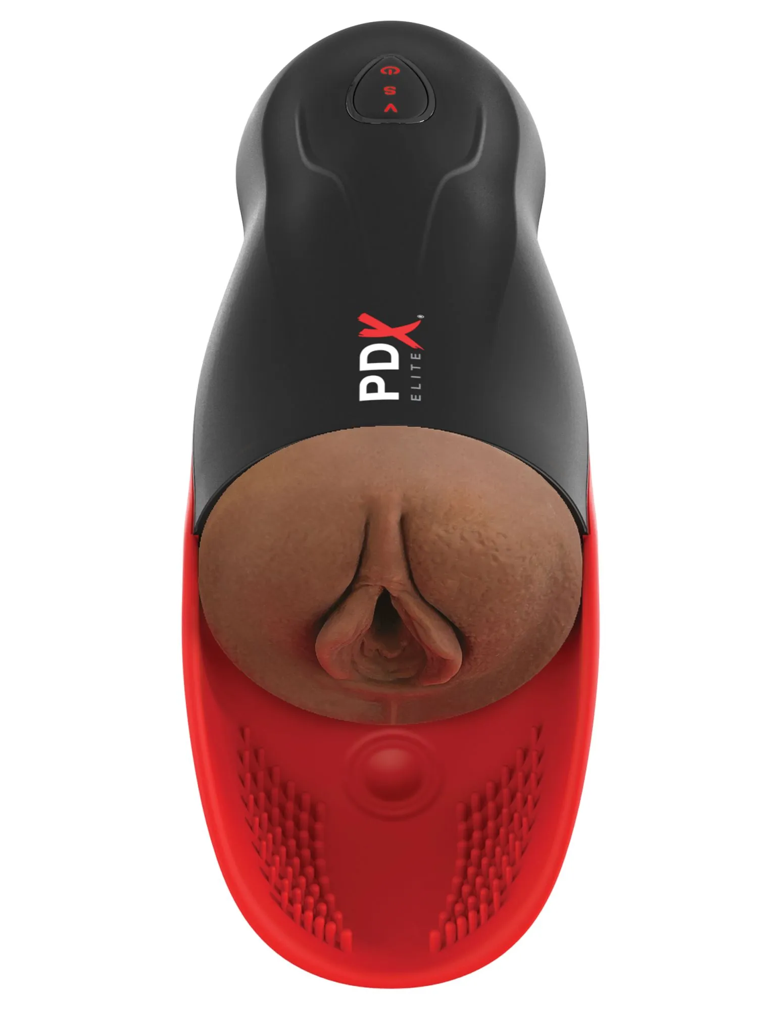 мастурбатор в колбе с вибрацией fuck-o-matic вагина мулатка rd54329pd в России