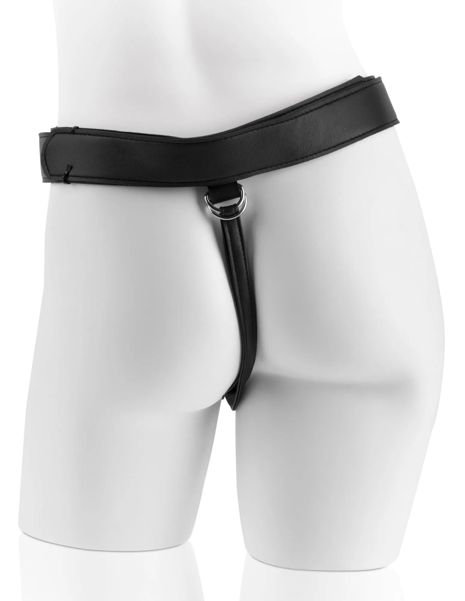 страпон strap on harness with 9" cock 562421pd в России