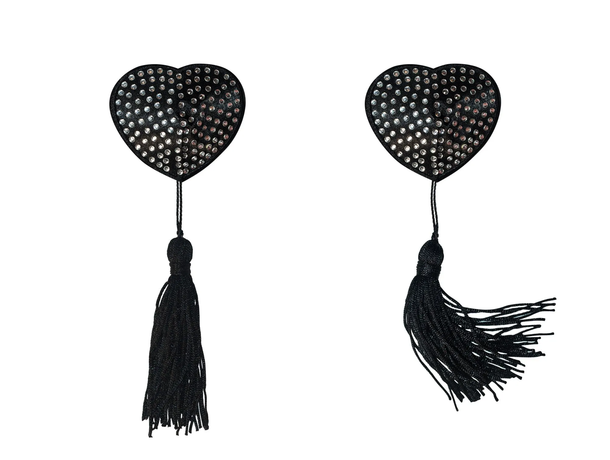 Эротическое пэстисы burlesque evans silver 3635-02lola в России